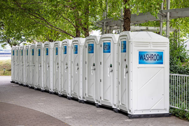 Best Porta potty rental near me  in Louisburg, KS