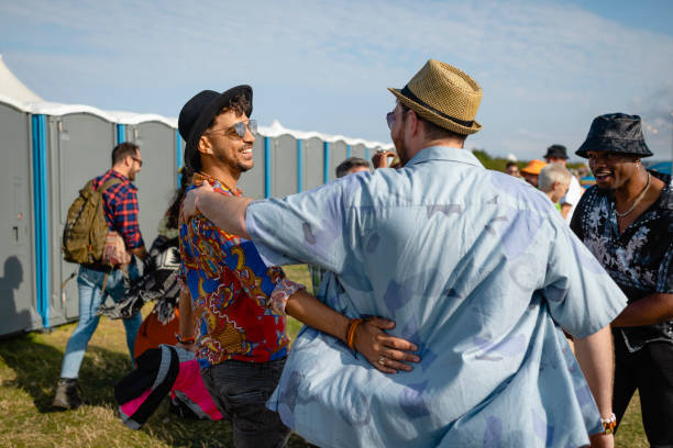 Best Porta potty for special events  in Louisburg, KS