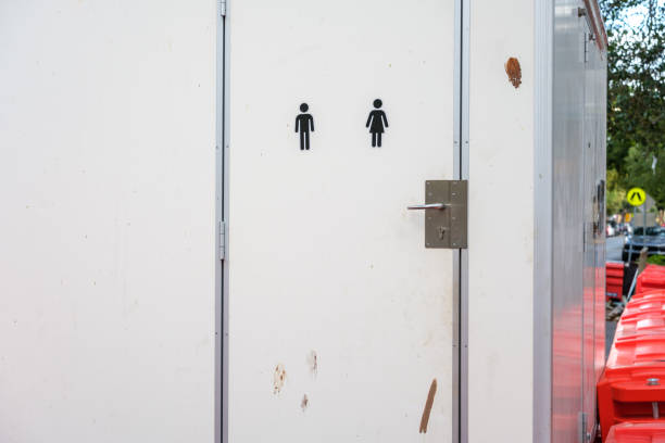 Louisburg, KS porta potty rental Company