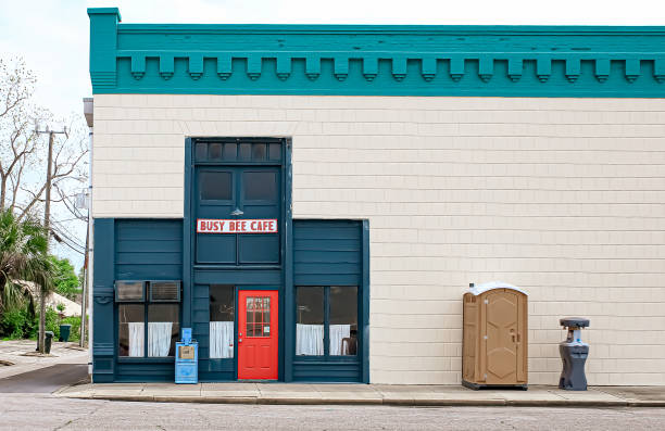Best Event porta potty rental  in Louisburg, KS